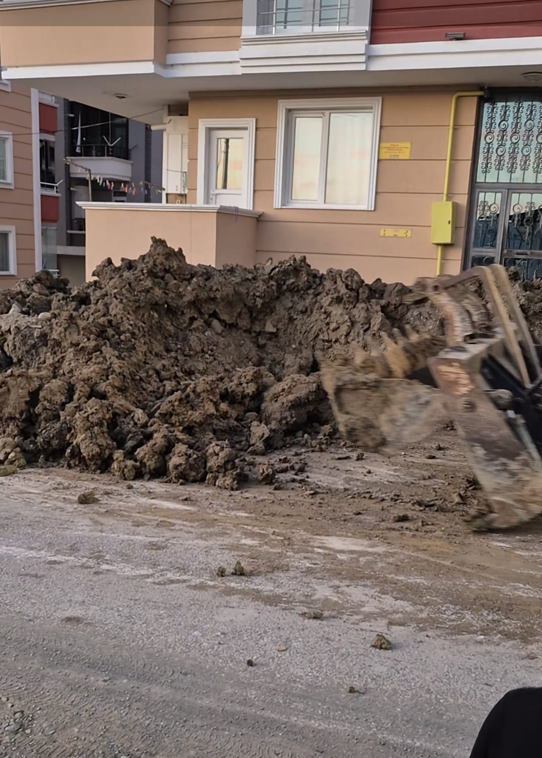 Arslan Çatı İzolasyon